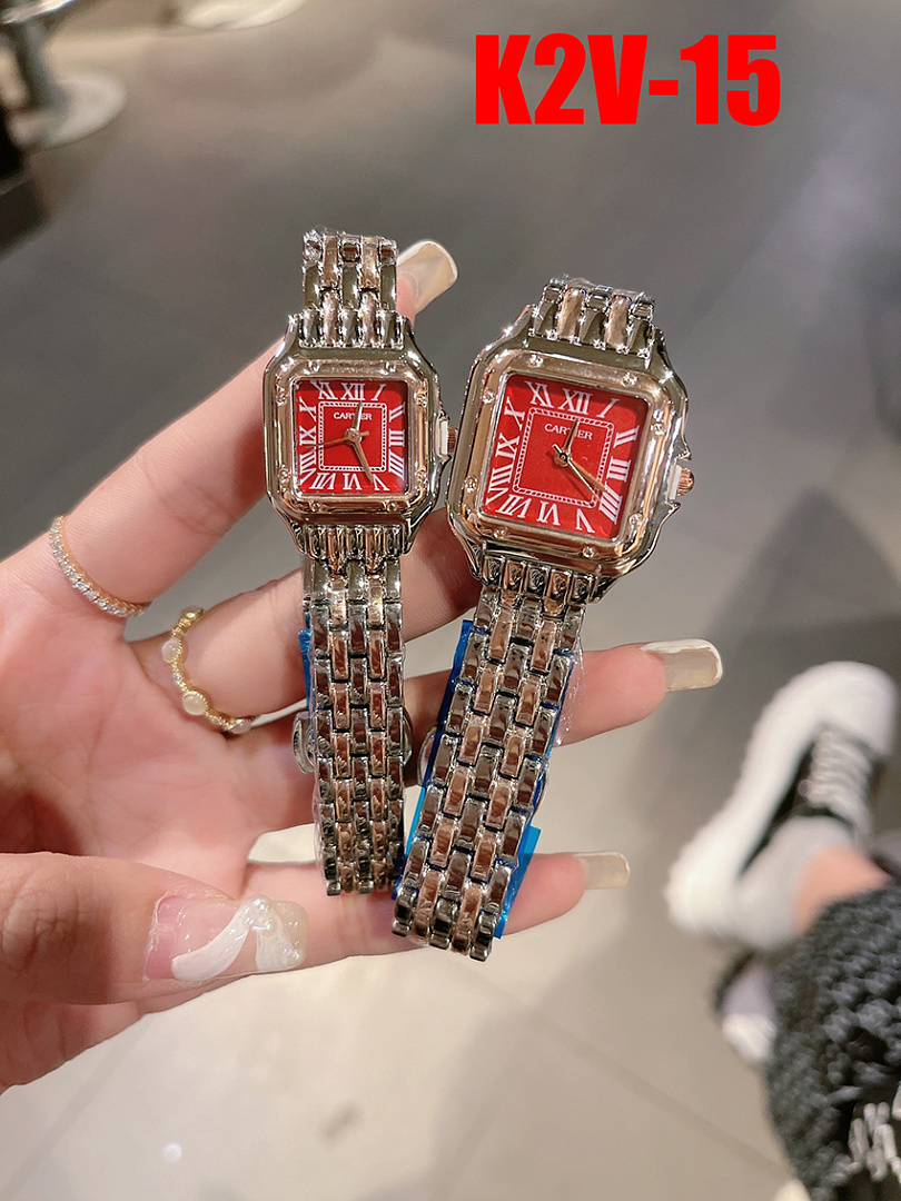 Panthère de Cartier · K2V — תמונה 12