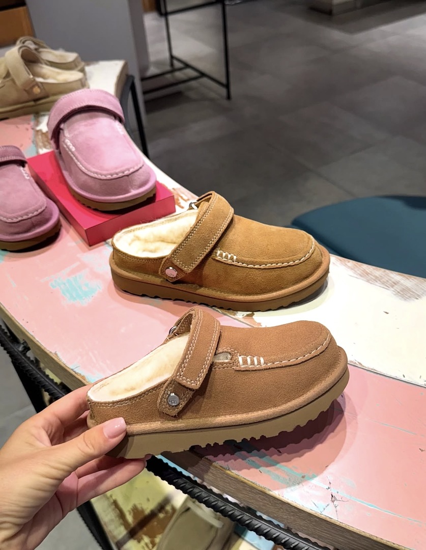 UGG Goldenstar Evelina · KGG — תמונה 3