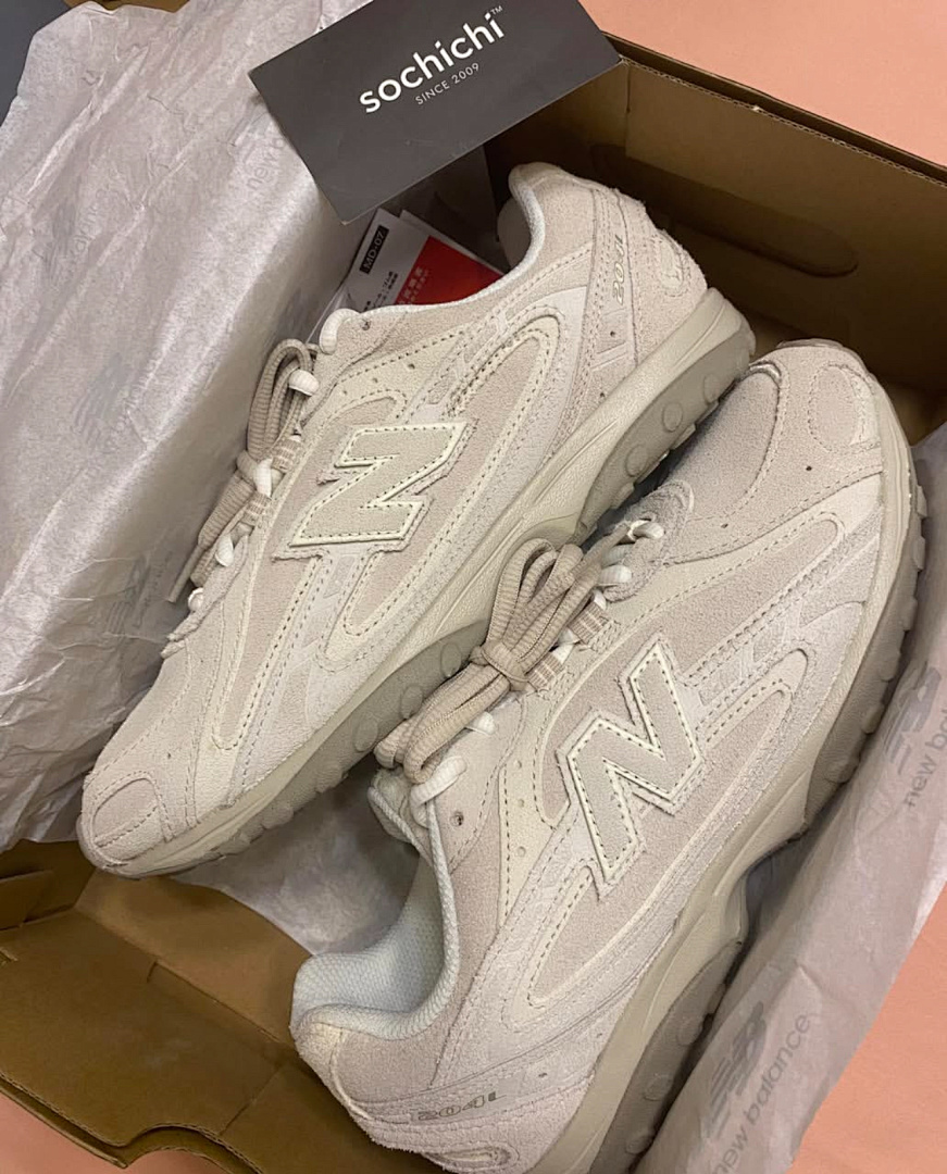New Balance 204L · YN23 — תמונה 4