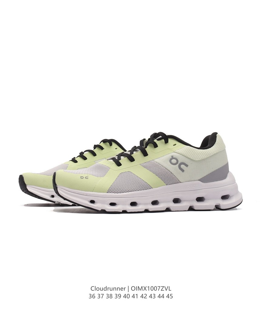 On Cloudrunner · Y125C — תמונה 7