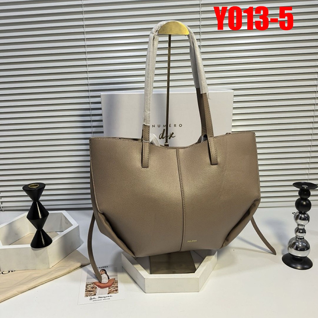 Y013 polene bag 38.8 — תמונה 22