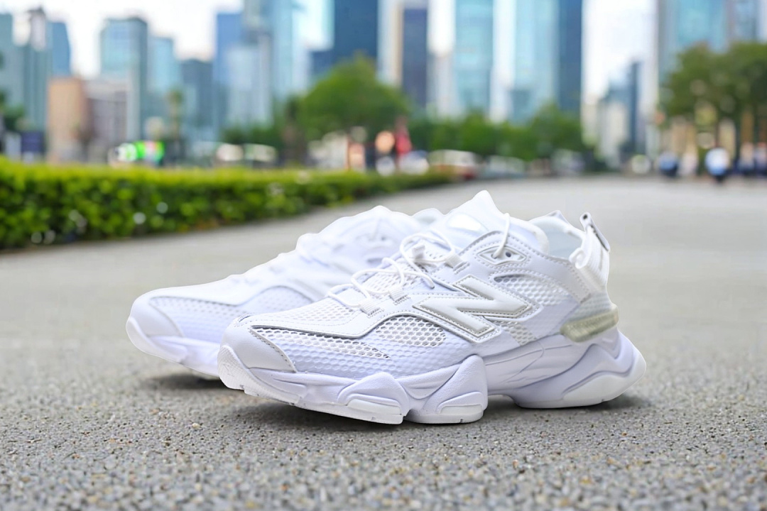 New Balance 9060 · NB9060 — תמונה 11