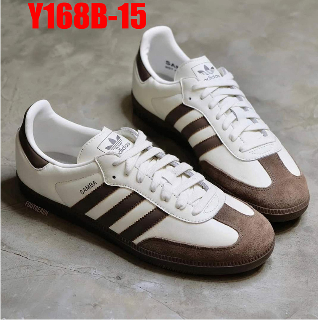 Adidas Samba OG · Y168B — תמונה 12