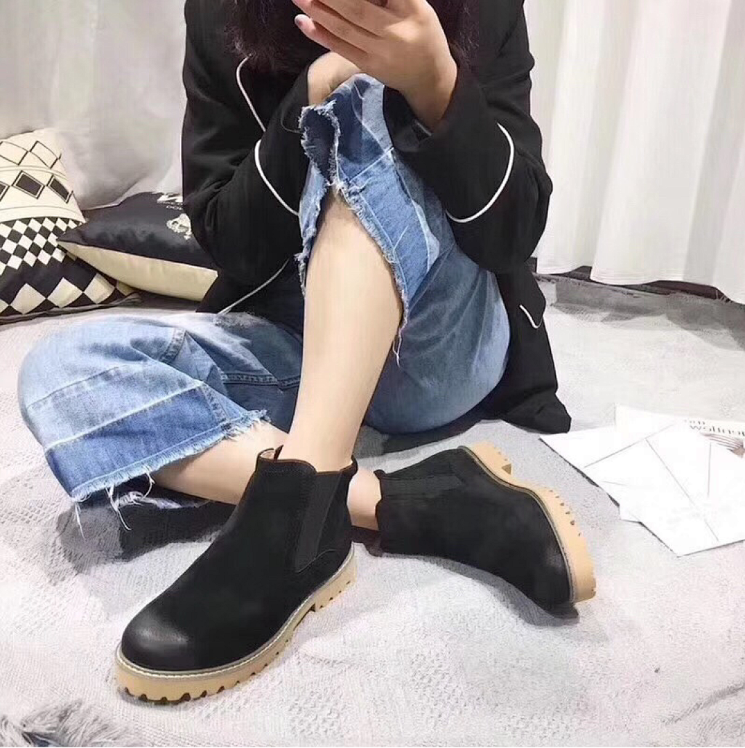 SOREL Revel Rd Chelsea · JF95 — תמונה 4