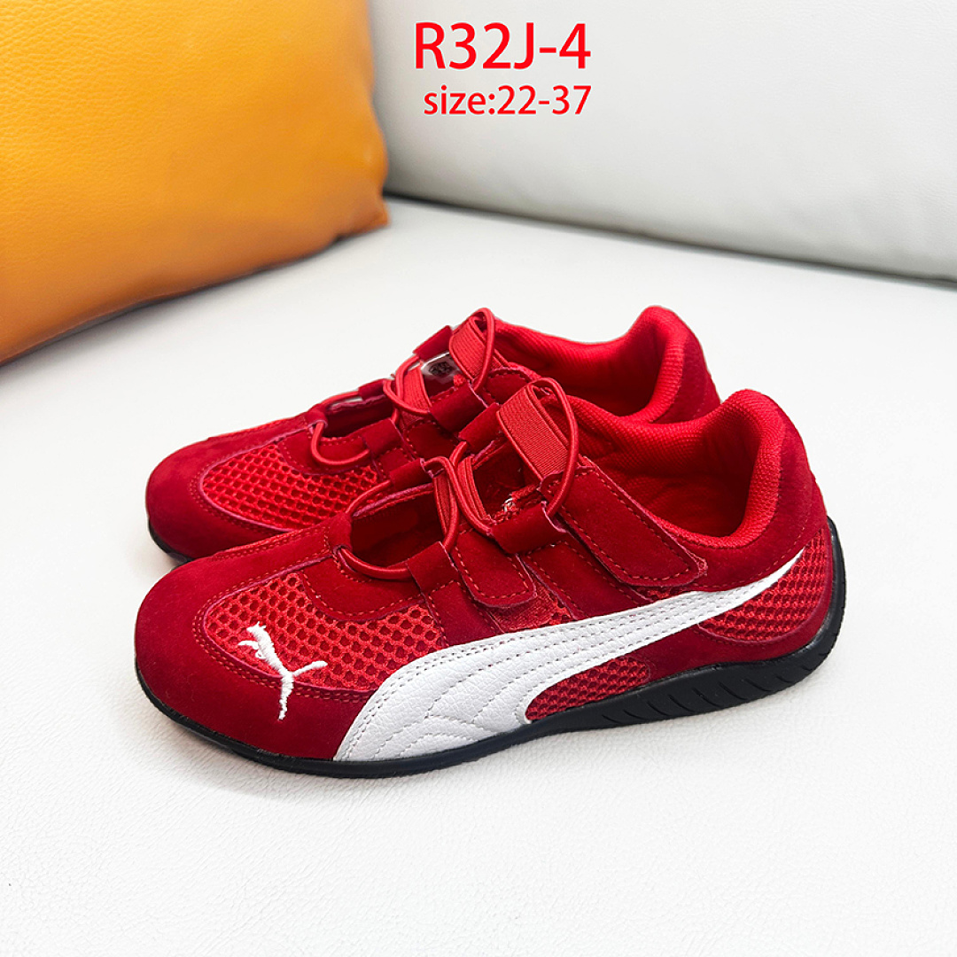 PUMA Speedcat Go · R32J — תמונה 22