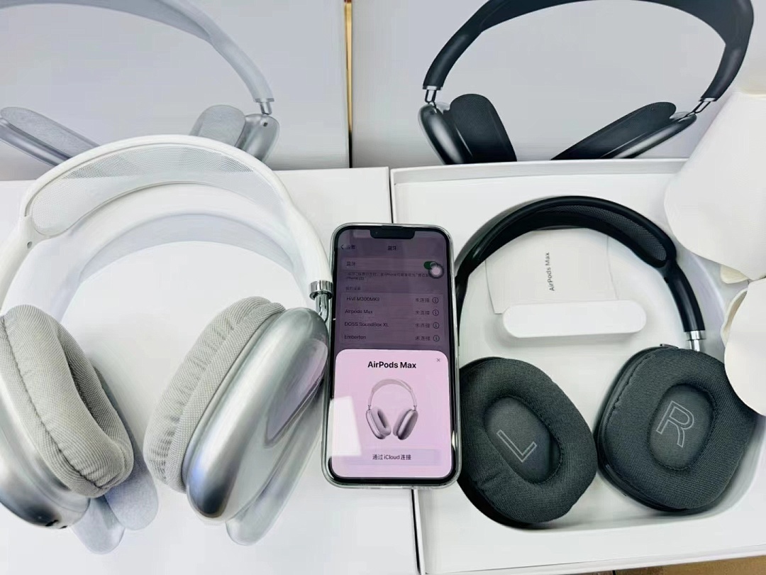 אוזניות · G10W — תמונה 4