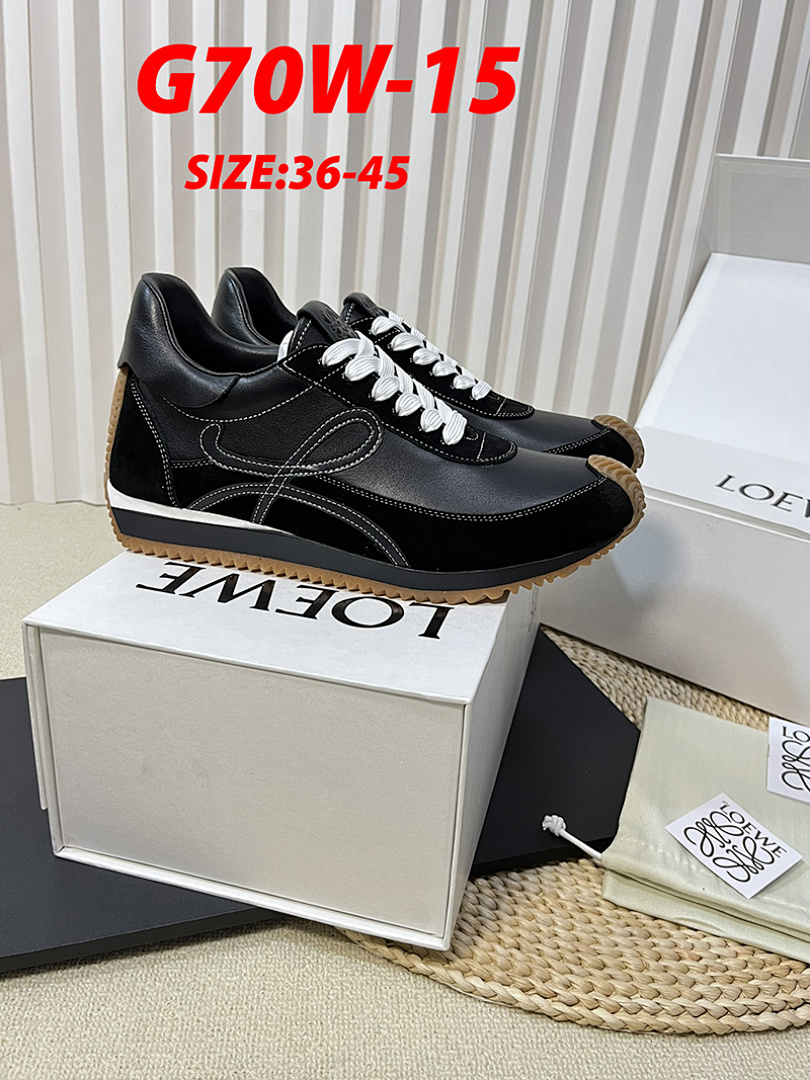 Loewe Flow Runner · G70W — תמונה 12