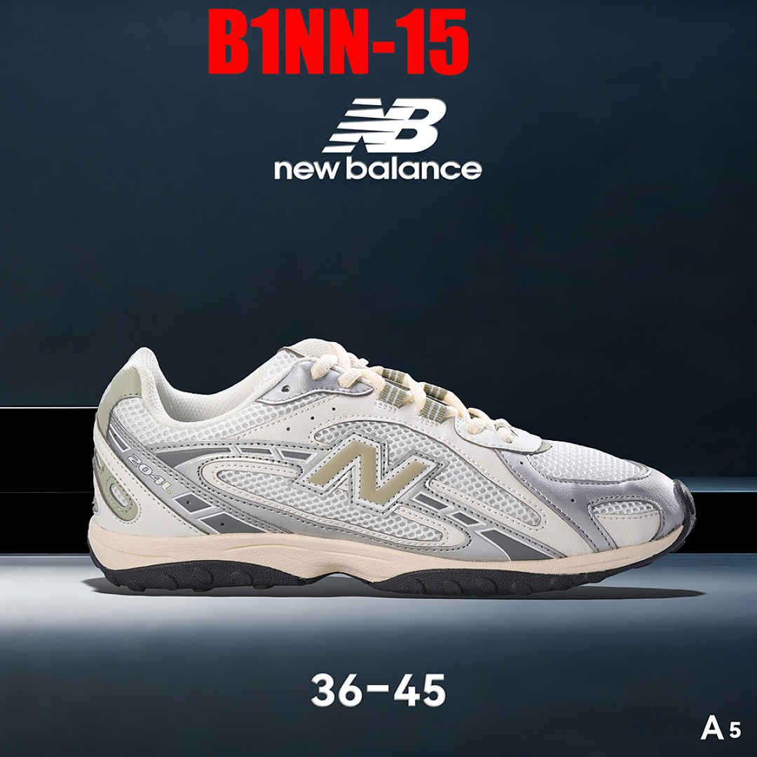 New Balance 204L · B1NN — תמונה 9