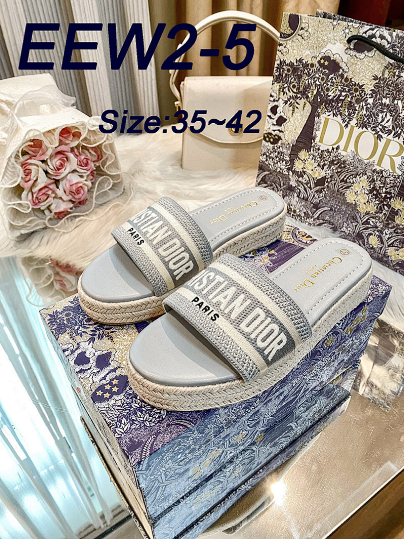 Dior Dway · EEW2 — תמונה 11