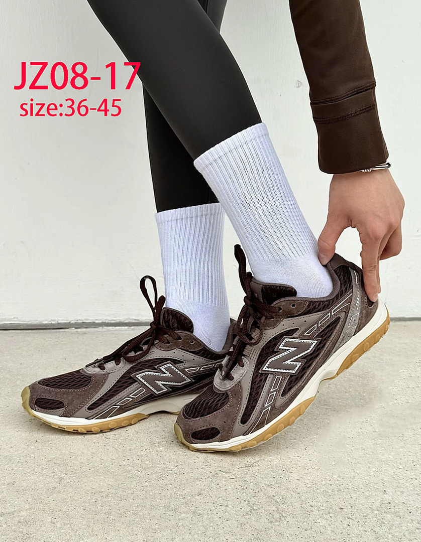 New Balance 204L · JZ08 — תמונה 20