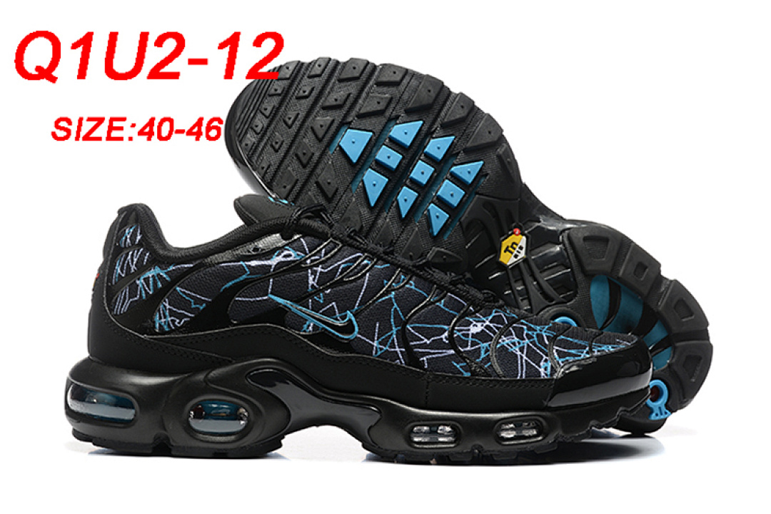 Nike Air Max Plus · Q1U2 — תמונה 13