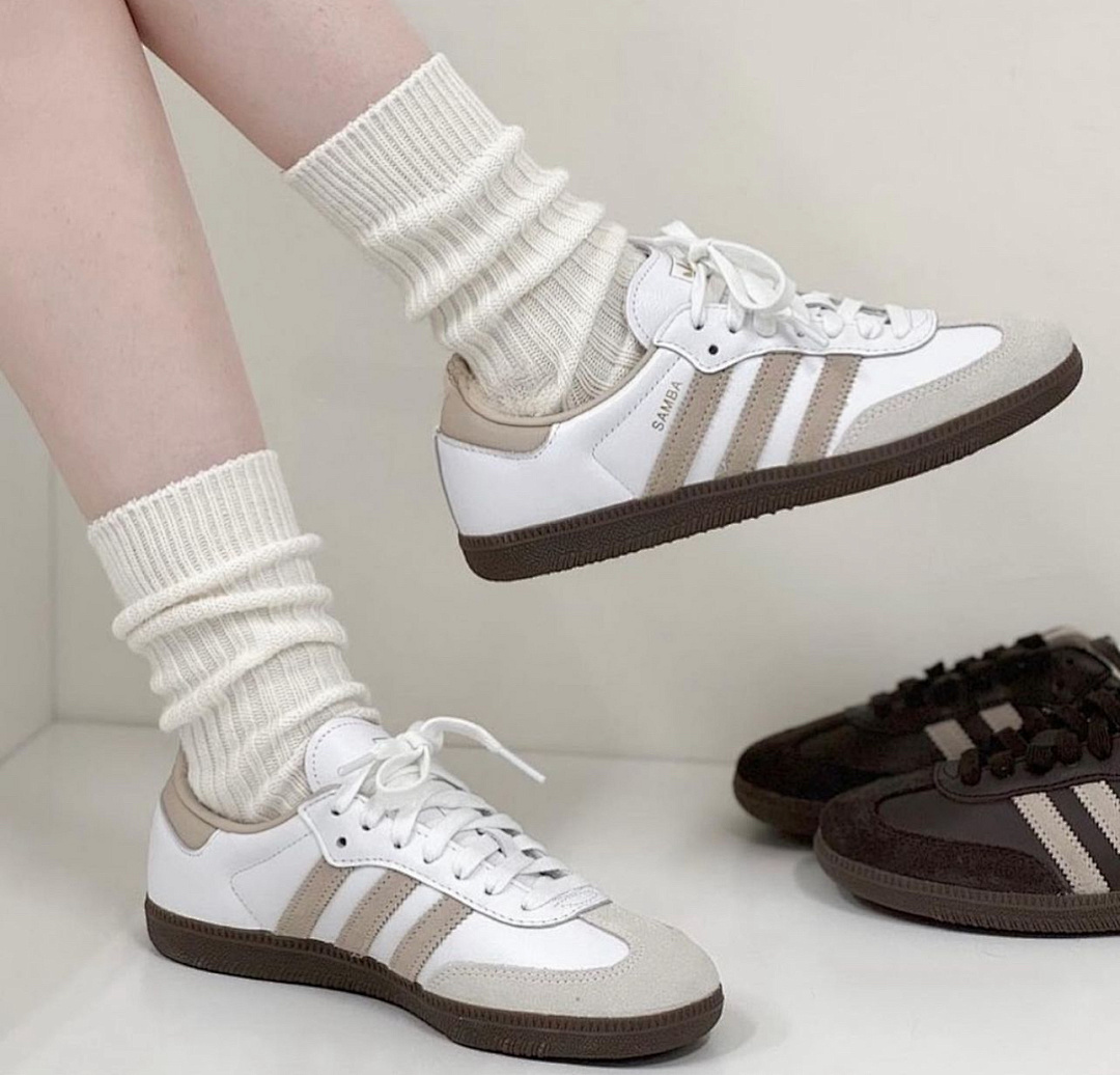 Adidas Samba OG · M9A5 — תמונה 10
