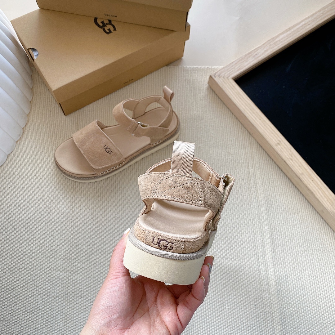 UGG Goldenstar · JX68 — תמונה 6