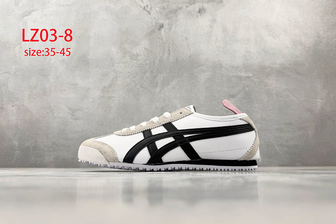 Onitsuka Tiger Mexico 66 SD · LZ03 — תמונה 18