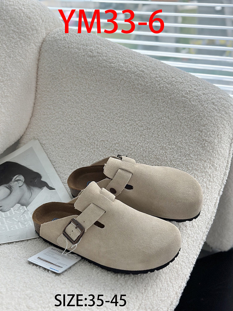 Birkenstock Boston · YM33 — תמונה 12