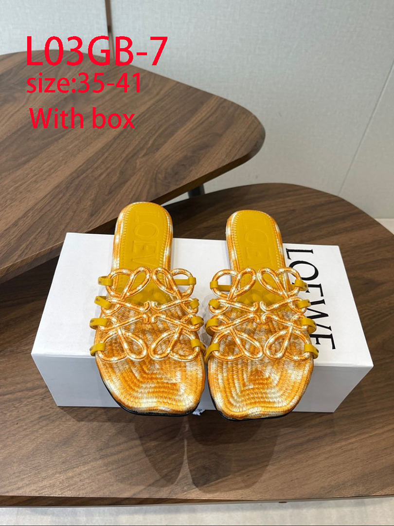 Loewe Petal Anagram · L03GB — תמונה 12