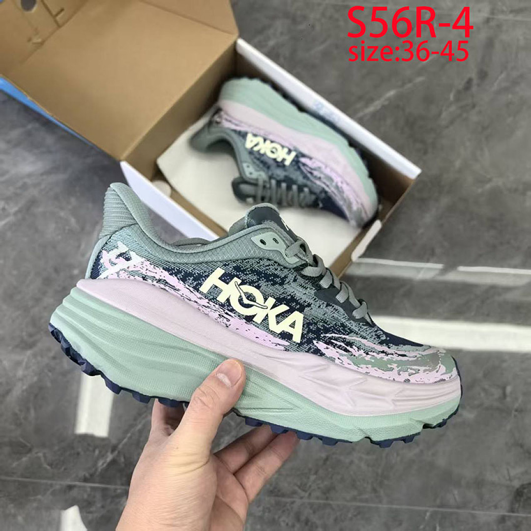 HOKA Stinson 7 · S56R — תמונה 23