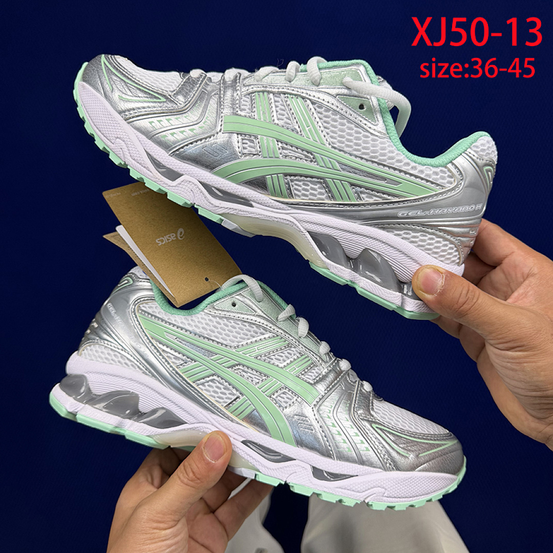 ASICS GEL-KAYANO 14 · XJ50 — תמונה 44