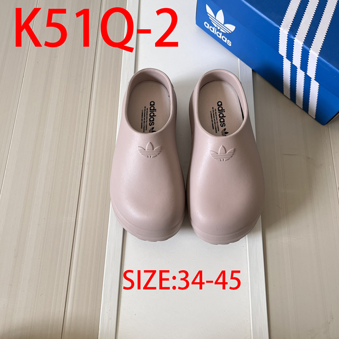 Adidas Adifom Stan Smith Mule · K51Q — תמונה 18