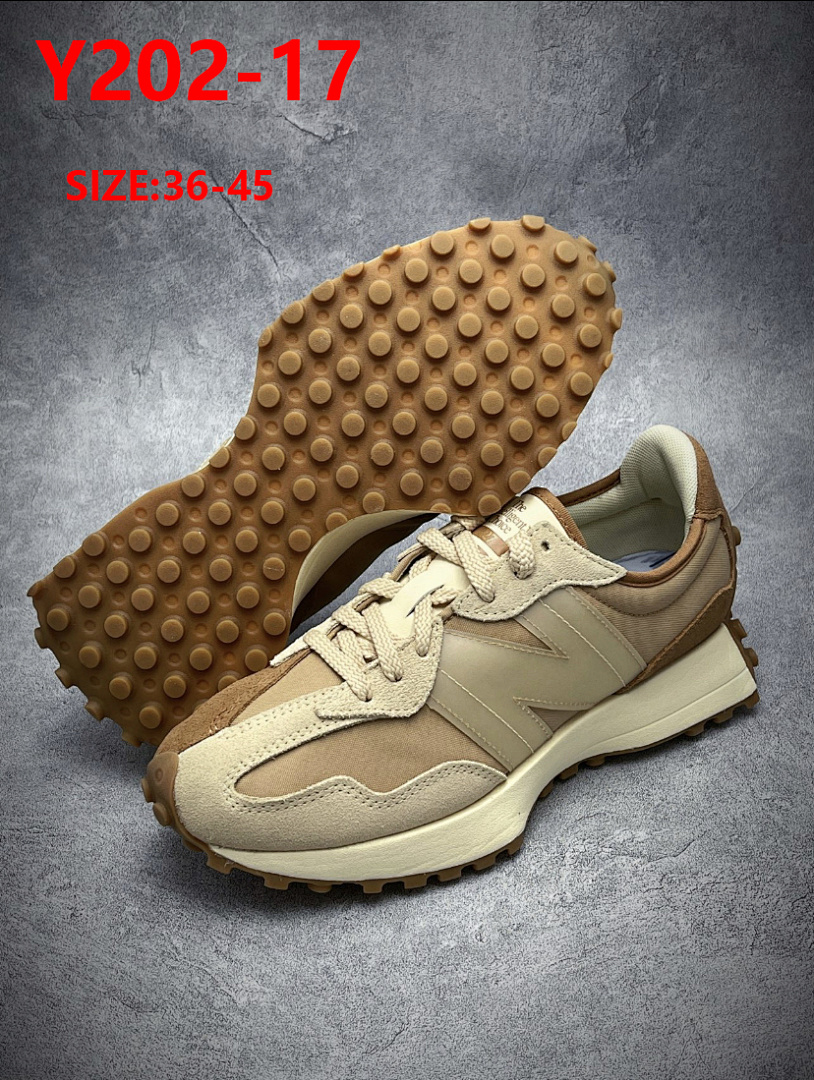 New Balance 327 · MS327 — תמונה 20