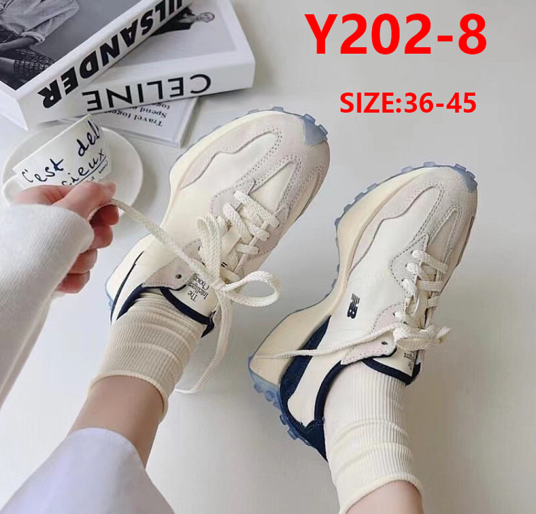 New Balance 327 · MS327 — תמונה 28