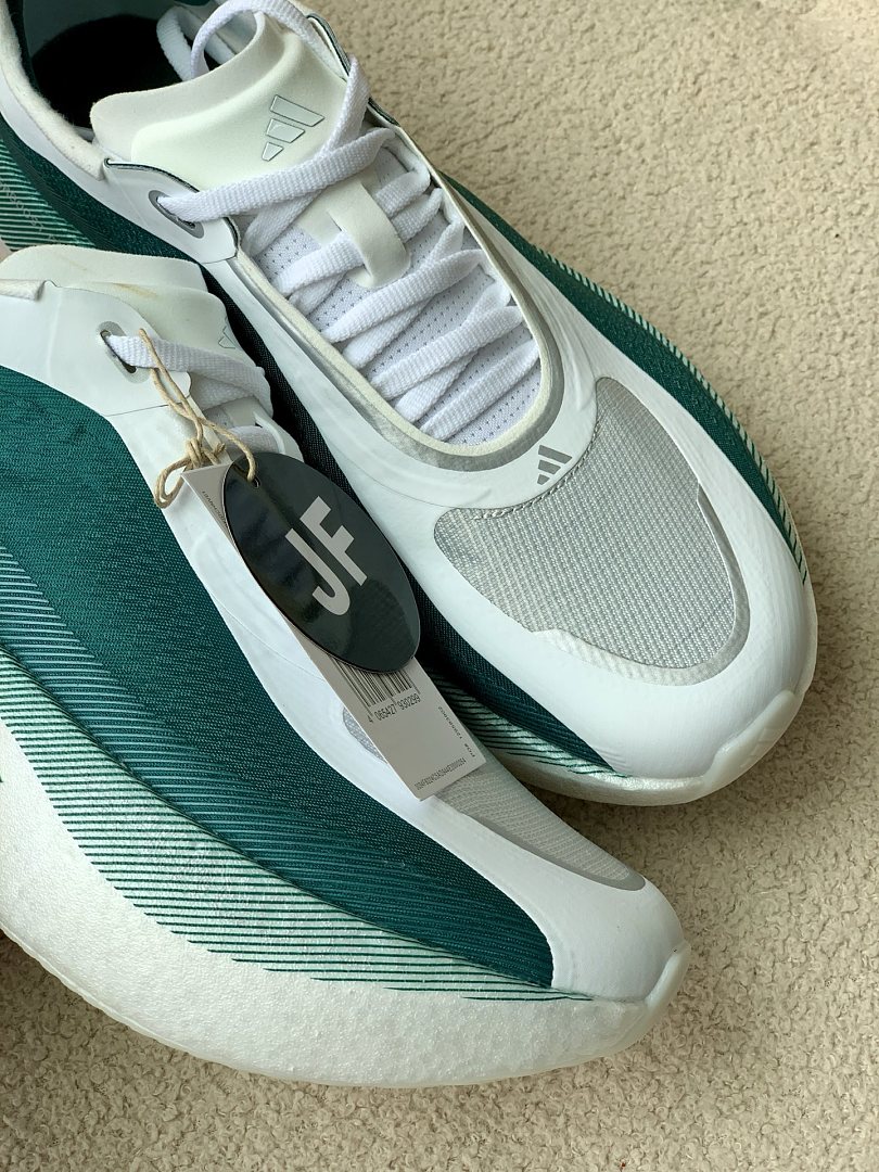 Adidas Hyperboost Edge · J36X — תמונה 9