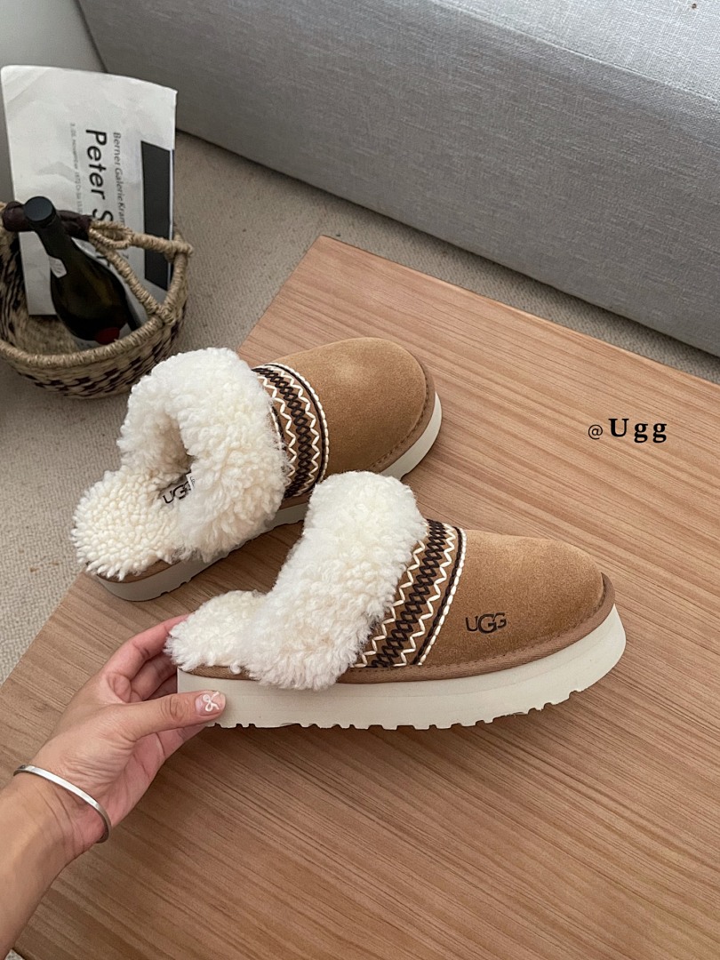 UGG Disquette Atherson · LR04 — תמונה 11