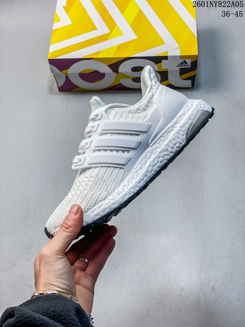 Adidas Ultraboost 1.0 · 4GS5 — תמונה 7
