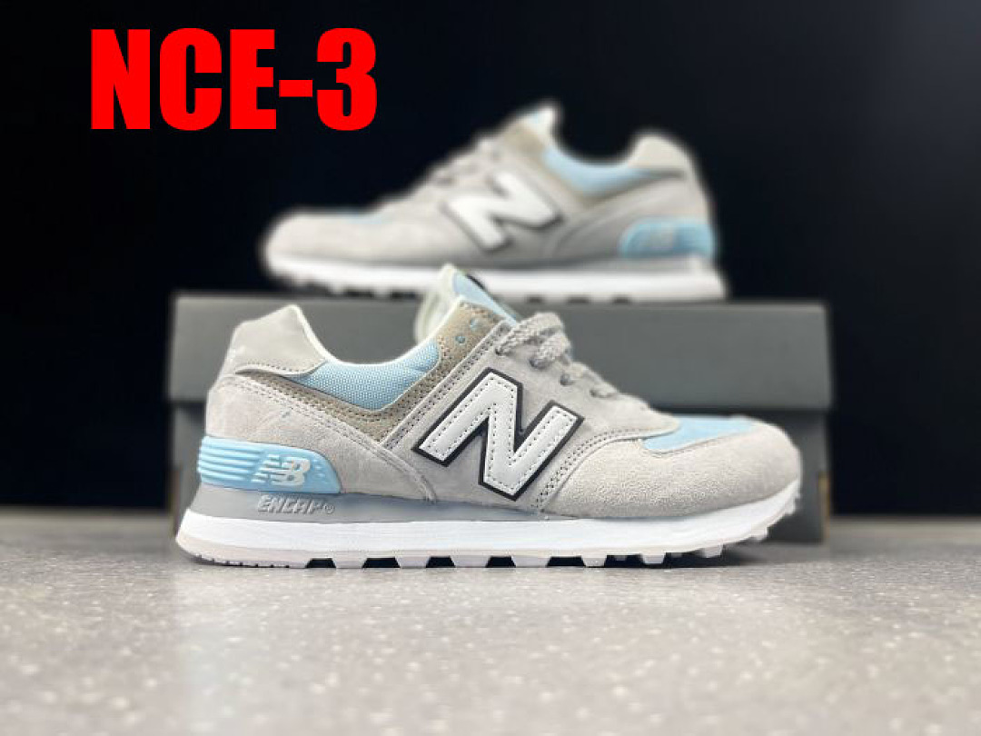 NCE NEW BALANCE 574  48$ — תמונה 21