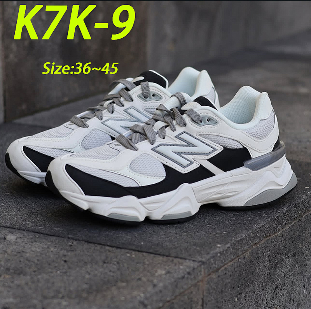 New Balance 9060 · K7K — תמונה 15