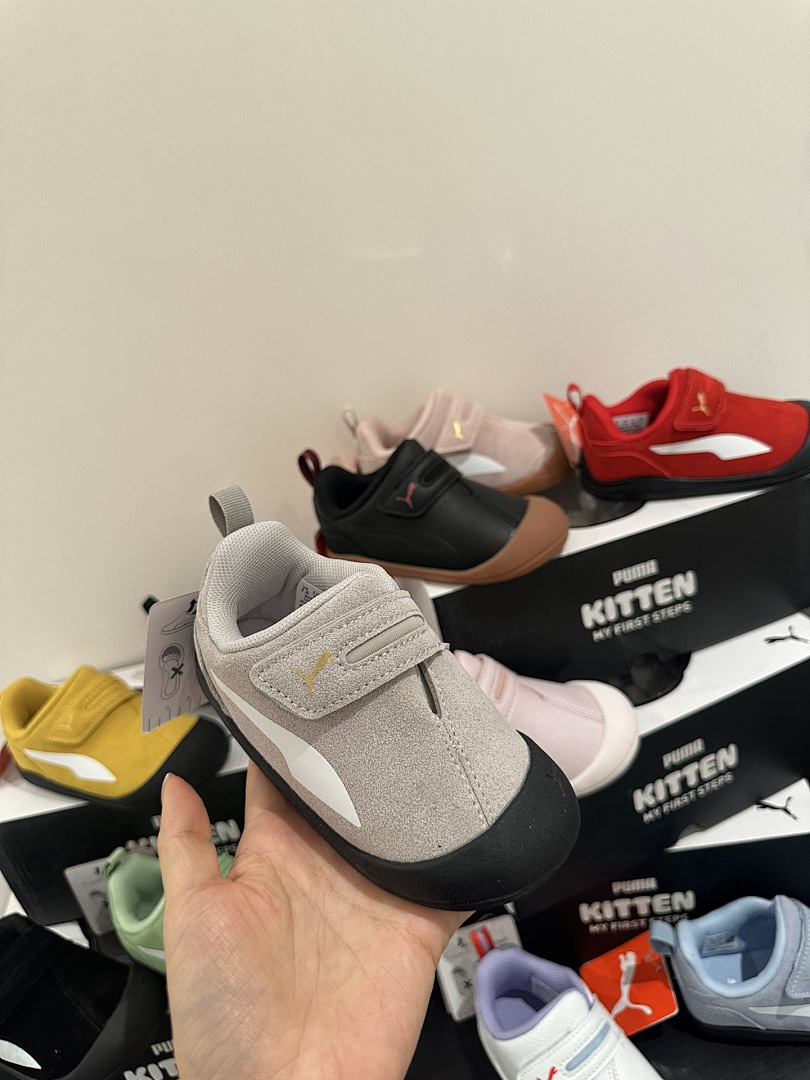 PUMA Kitten · G5K5 — תמונה 4