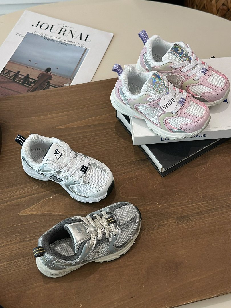 New Balance 530 · K55 — תמונה 5