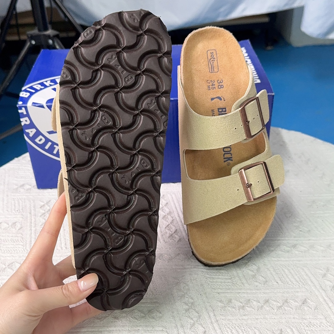 Birkenstock Arizona · L8X3 — תמונה 18