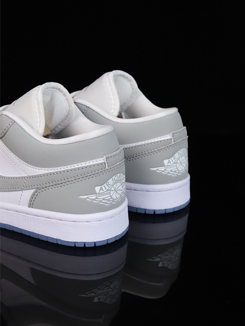 Nike Air Jordan 1 Low · YN03 — תמונה 3