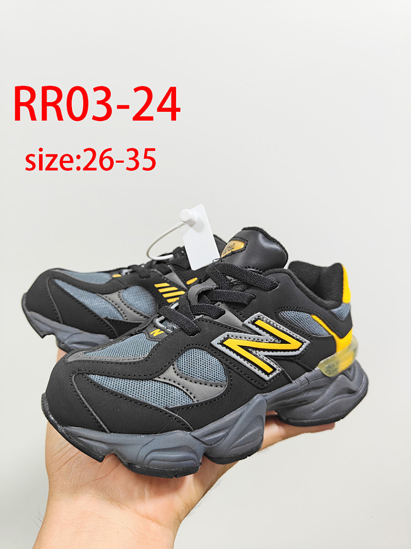 New Balance 9060 · NB9060 — תמונה 16