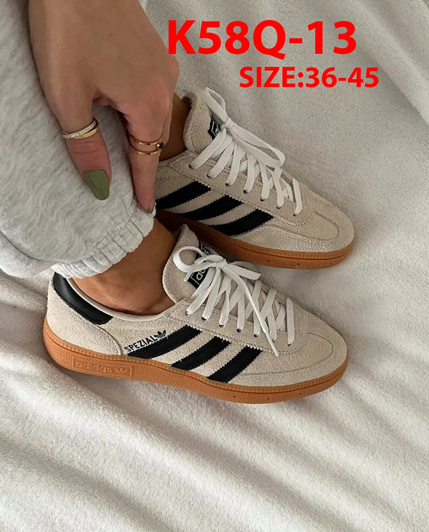 Adidas Handball Spezial · K58Q — תמונה 17
