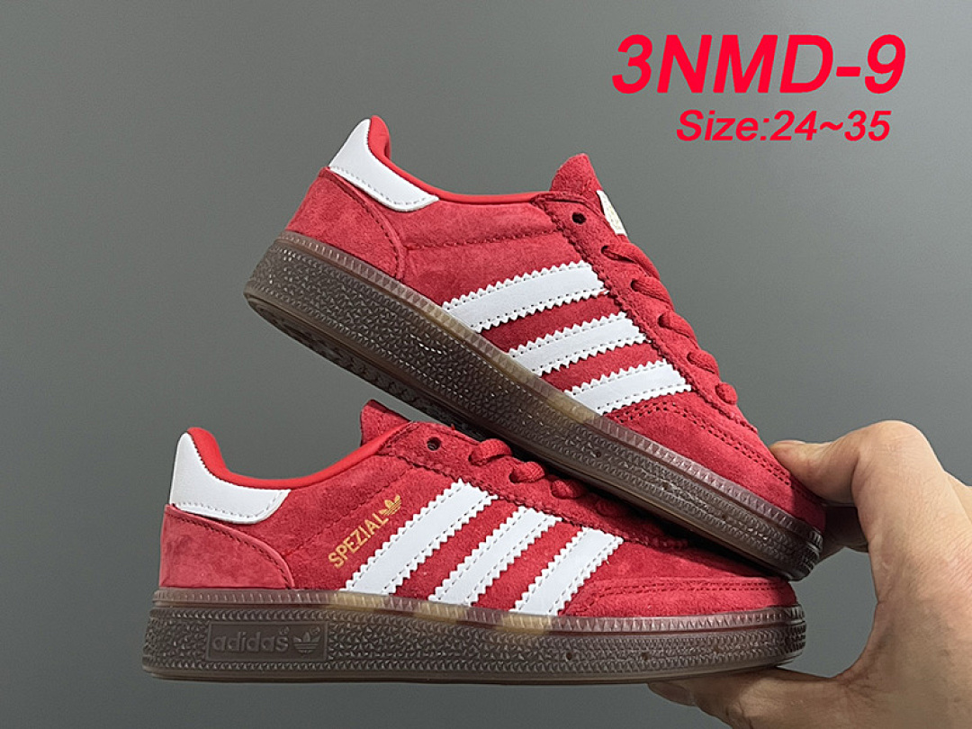 Adidas Handball Spezial · 3NMD — תמונה 22