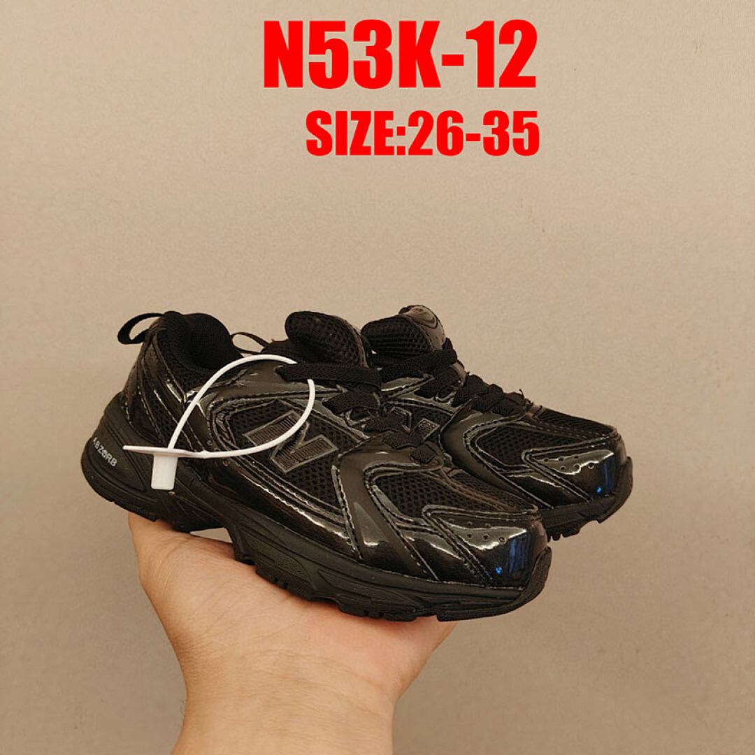 New Balance 530 · N53K — תמונה 20