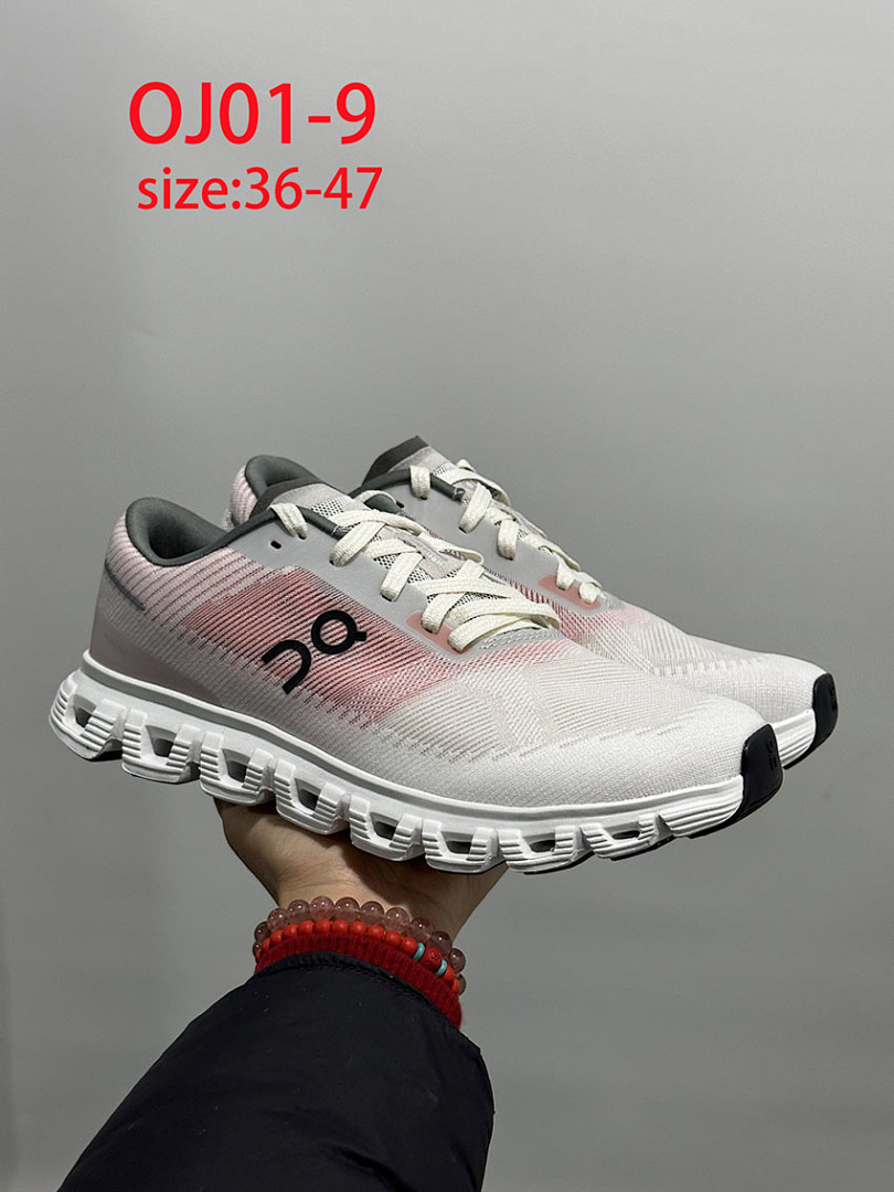 On Running Cloud 6 Push · OJ01 — תמונה 15