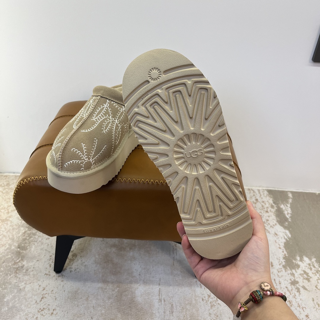 UGU91 UGG shoes 51.9$ — תמונה 5