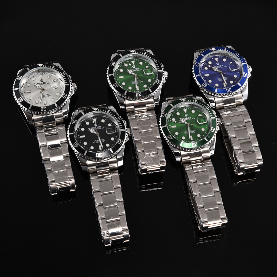 Rolex Submariner GMT-Master II · SBJ2 — תמונה 4