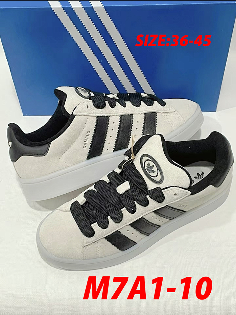 Adidas Campus 00s · M7A1 — תמונה 14