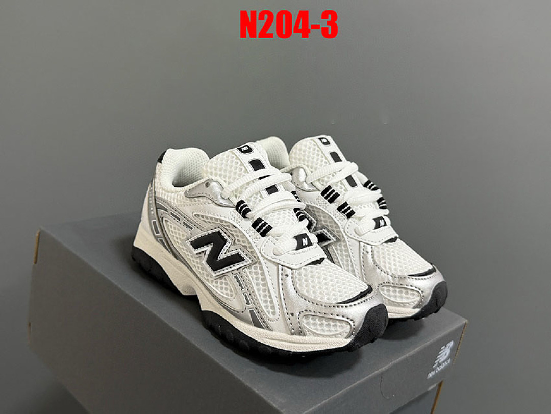 New Balance 204L · N204 — תמונה 15