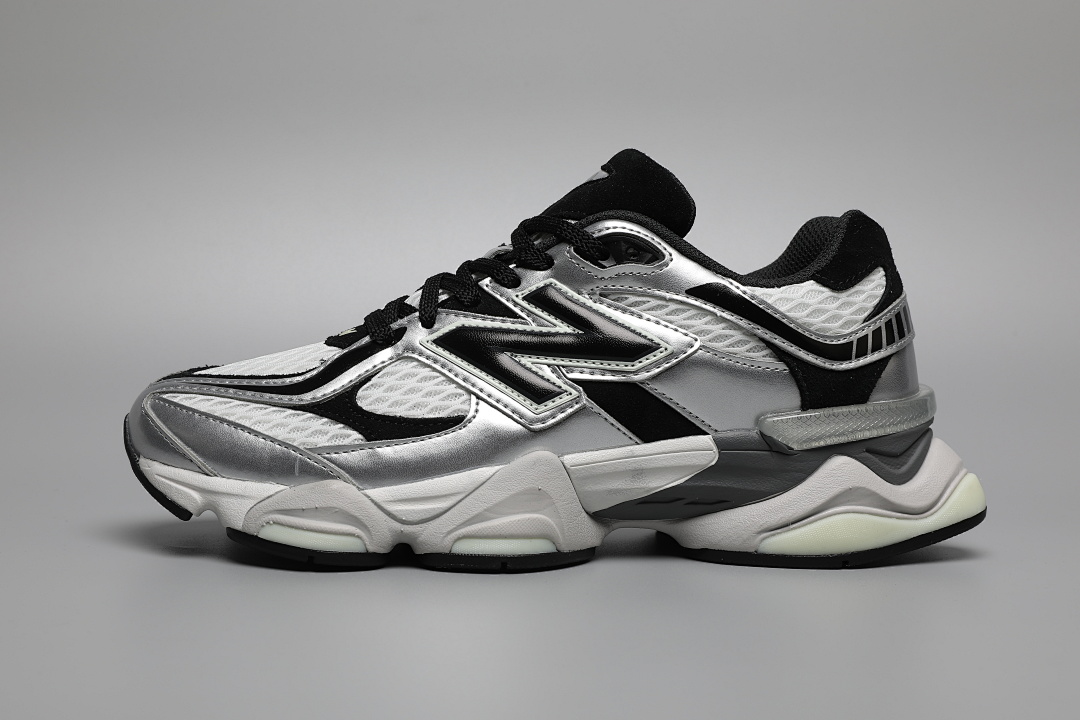 New Balance 9060 · M68N — תמונה 10