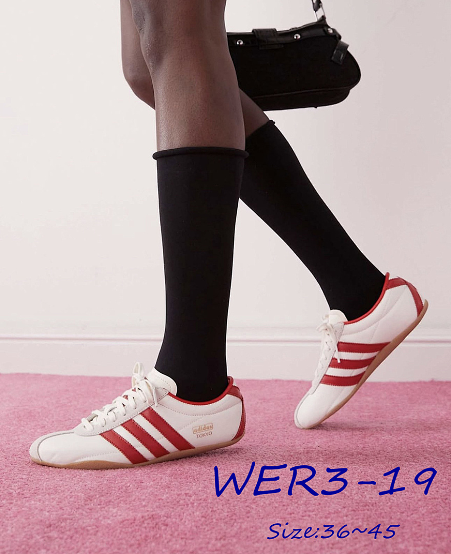 Adidas Tokyo · WER3 — תמונה 18