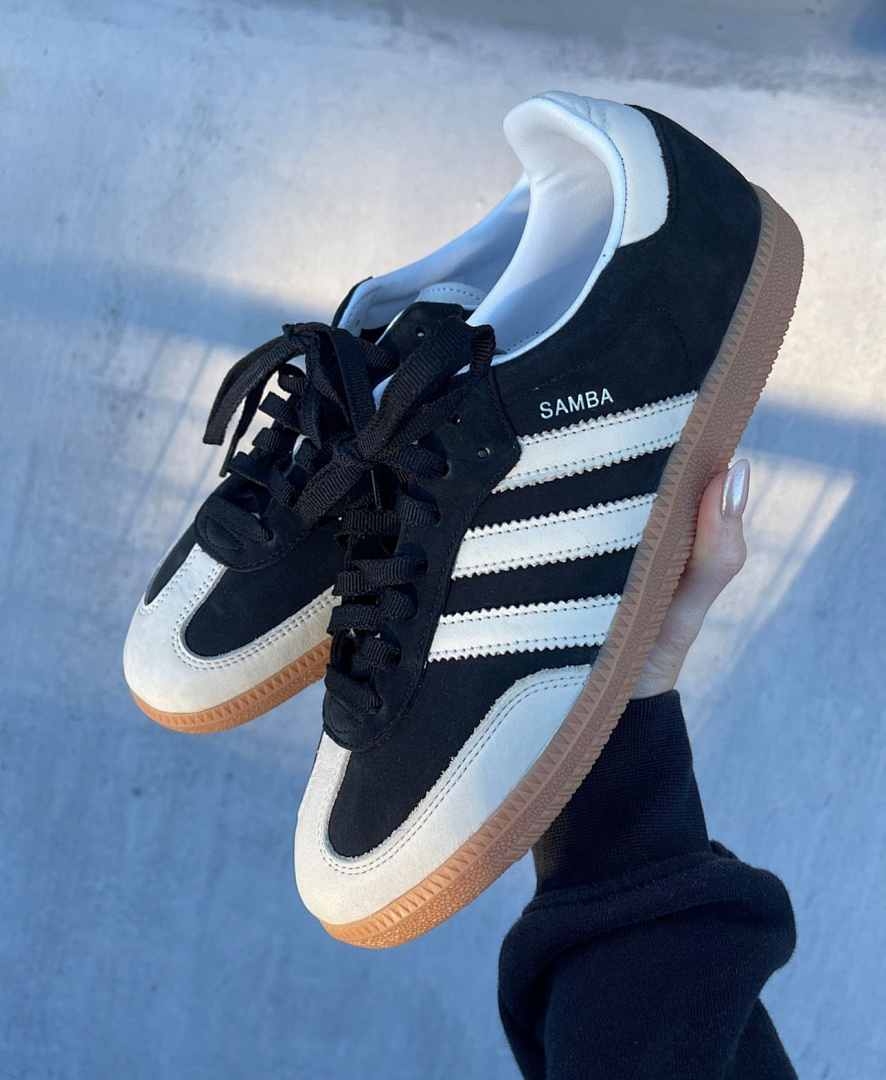 Adidas Samba OG · B1A3 — תמונה 5