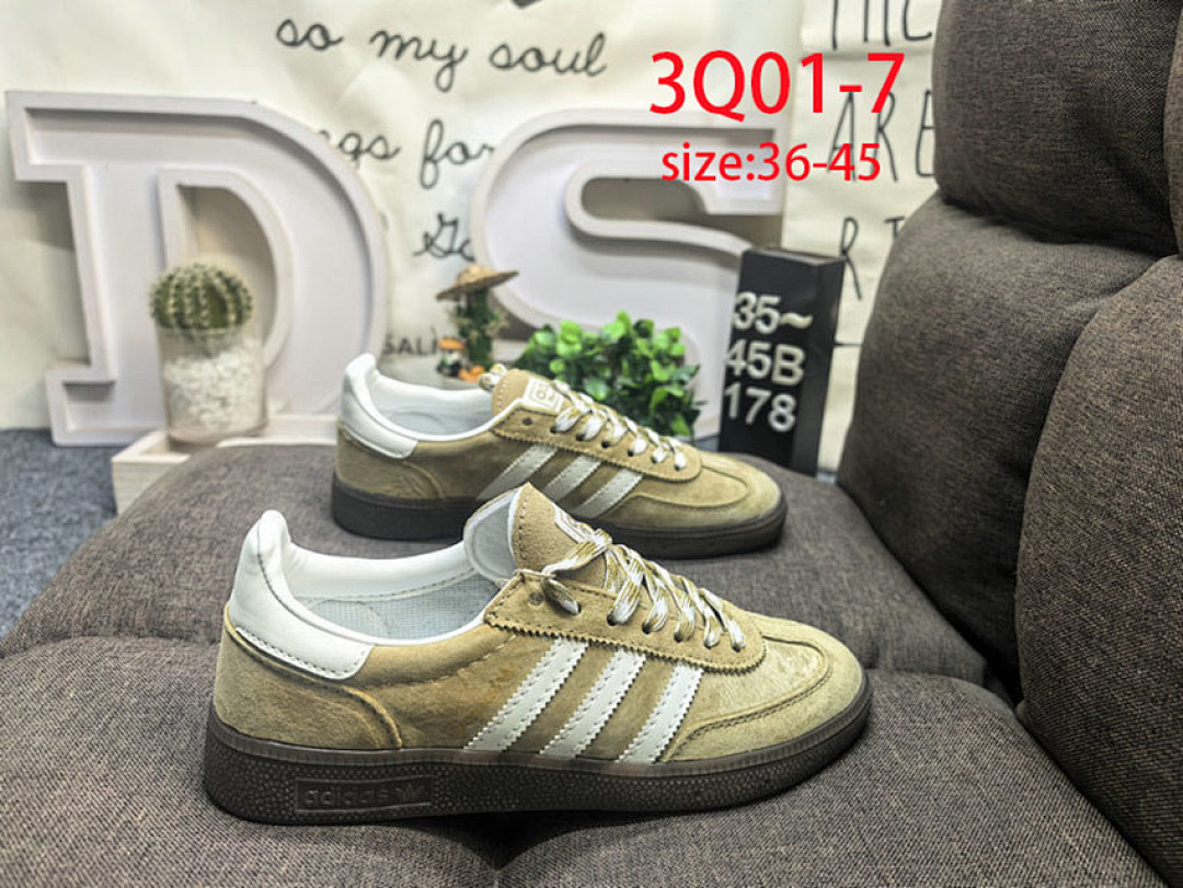 Adidas Handball Spezial · 3Q01 — תמונה 17