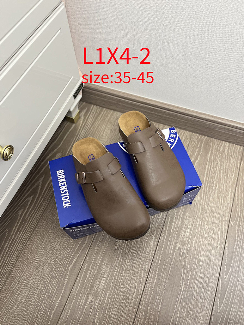 Birkenstock Boston · L1X4 — תמונה 12