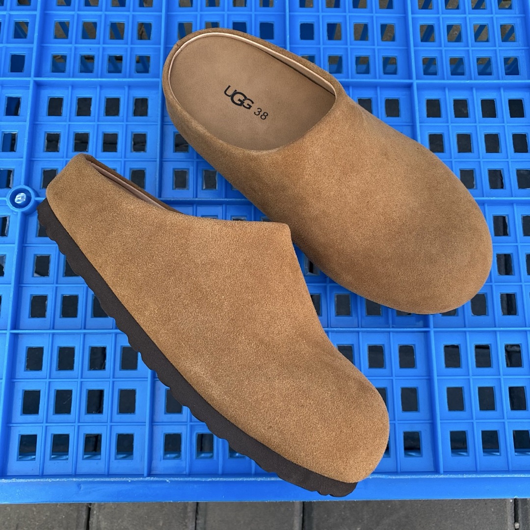 UGG — נעלי בית · A8BG — תמונה 8