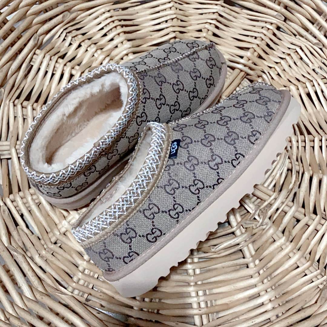 UGG Tazz · U87T — תמונה 8